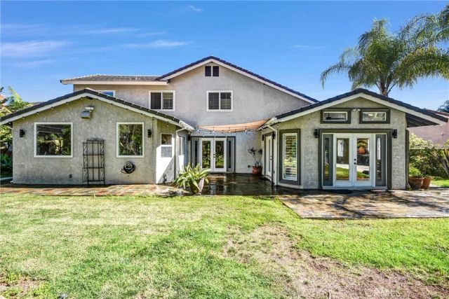 19201 Lydle Creek Place, Walnut, CA 91789