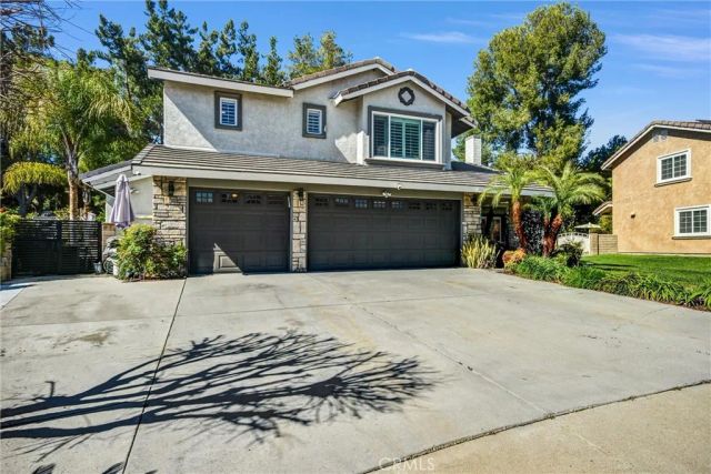 19201 Lydle Creek Place, Walnut, CA 91789