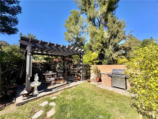 19201 Lydle Creek Place, Walnut, CA 91789