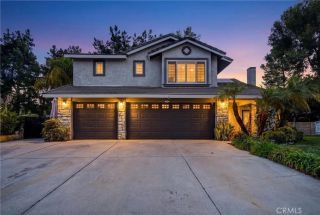 19201 Lydle Creek Place, Walnut, CA 91789