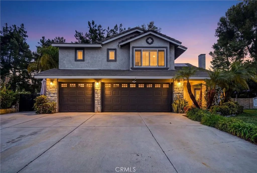 19201 Lydle Creek Place, Walnut, CA 91789