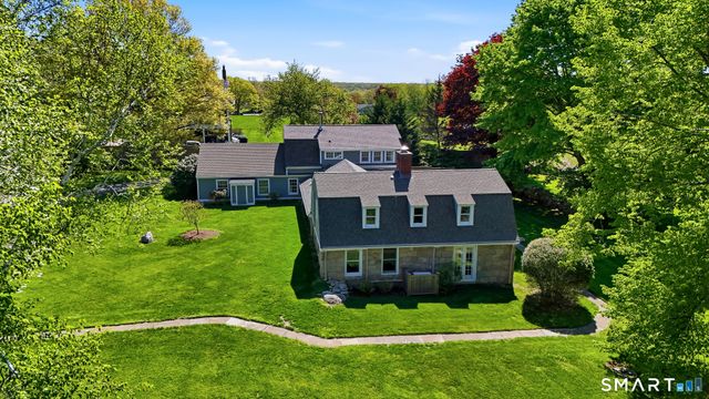 1335 Pequot Trail, Stonington, CT 06378