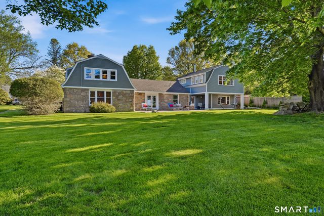 1335 Pequot Trail, Stonington, CT 06378
