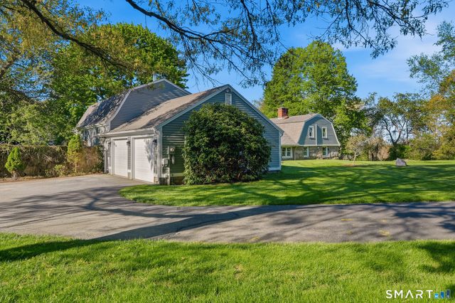 1335 Pequot Trail, Stonington, CT 06378