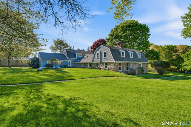1335 Pequot Trail, Stonington, CT 06378