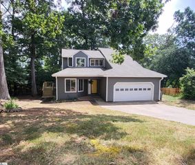 210 Three Forks Place, Greenville, SC 29609