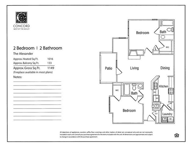 45 Sycamore Avenue 318, Charleston, SC 29407