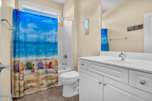 1205 Swordfish Lane Unit 2, Carolina Beach, NC 28428