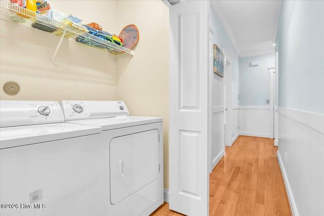 1205 Swordfish Lane Unit 2, Carolina Beach, NC 28428