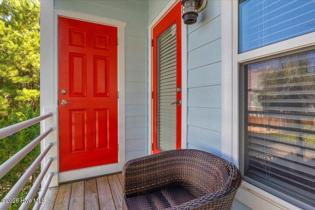 1205 Swordfish Lane Unit 2, Carolina Beach, NC 28428