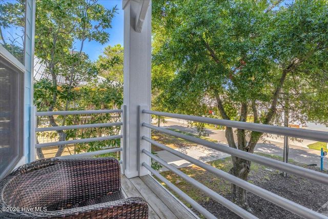 1205 Swordfish Lane Unit 2, Carolina Beach, NC 28428