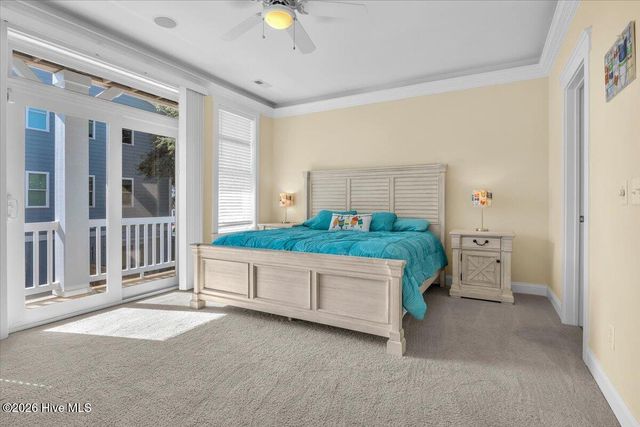 1205 Swordfish Lane Unit 2, Carolina Beach, NC 28428