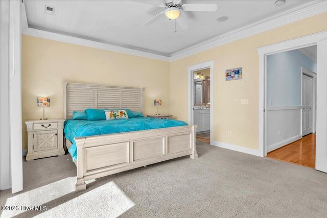 1205 Swordfish Lane Unit 2, Carolina Beach, NC 28428