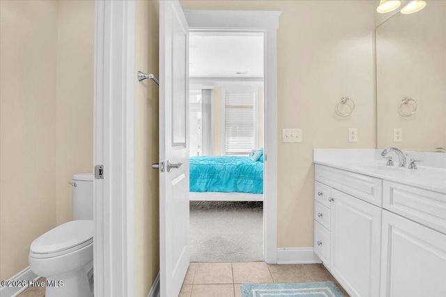 1205 Swordfish Lane Unit 2, Carolina Beach, NC 28428