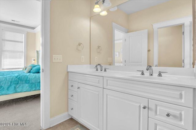 1205 Swordfish Lane Unit 2, Carolina Beach, NC 28428