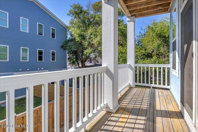 1205 Swordfish Lane Unit 2, Carolina Beach, NC 28428