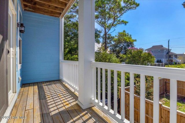 1205 Swordfish Lane Unit 2, Carolina Beach, NC 28428