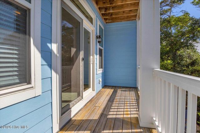 1205 Swordfish Lane Unit 2, Carolina Beach, NC 28428
