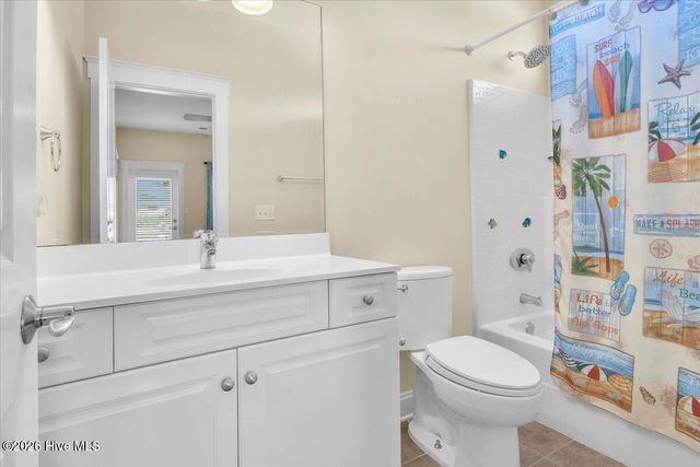 1205 Swordfish Lane Unit 2, Carolina Beach, NC 28428