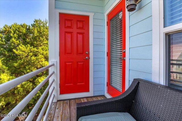 1205 Swordfish Lane Unit 2, Carolina Beach, NC 28428