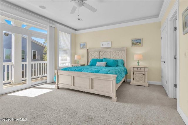 1205 Swordfish Lane Unit 2, Carolina Beach, NC 28428