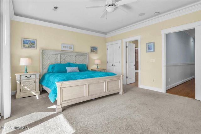 1205 Swordfish Lane Unit 2, Carolina Beach, NC 28428