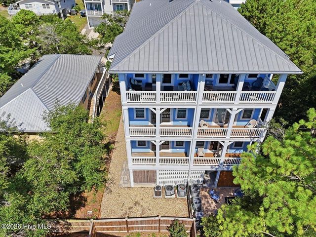 1205 Swordfish Lane Unit 2, Carolina Beach, NC 28428