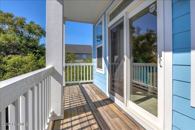 1205 Swordfish Lane Unit 2, Carolina Beach, NC 28428