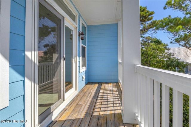 1205 Swordfish Lane Unit 2, Carolina Beach, NC 28428