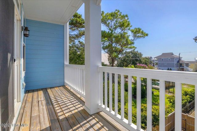 1205 Swordfish Lane Unit 2, Carolina Beach, NC 28428