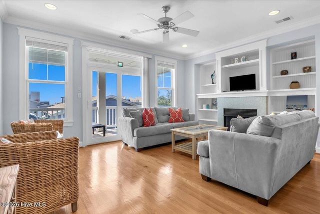 1205 Swordfish Lane Unit 2, Carolina Beach, NC 28428
