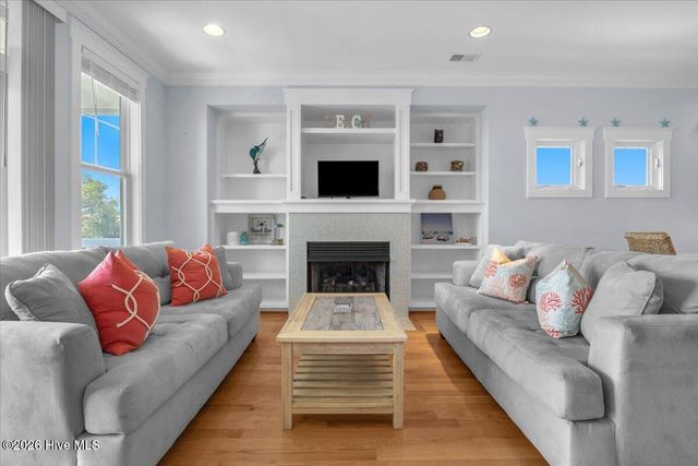 1205 Swordfish Lane Unit 2, Carolina Beach, NC 28428