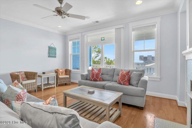 1205 Swordfish Lane Unit 2, Carolina Beach, NC 28428