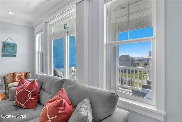 1205 Swordfish Lane Unit 2, Carolina Beach, NC 28428
