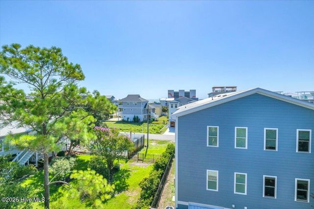 1205 Swordfish Lane Unit 2, Carolina Beach, NC 28428