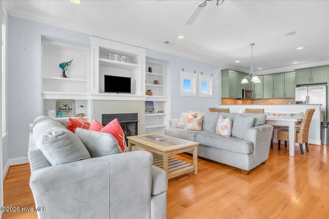 1205 Swordfish Lane Unit 2, Carolina Beach, NC 28428