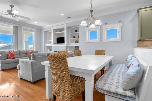 1205 Swordfish Lane Unit 2, Carolina Beach, NC 28428