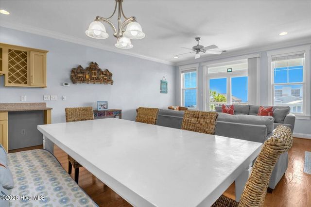 1205 Swordfish Lane Unit 2, Carolina Beach, NC 28428