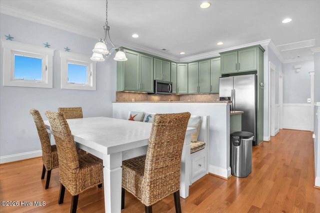 1205 Swordfish Lane Unit 2, Carolina Beach, NC 28428