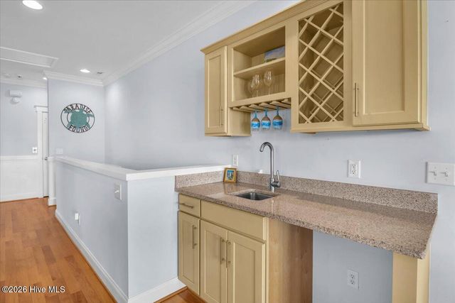1205 Swordfish Lane Unit 2, Carolina Beach, NC 28428