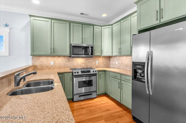 1205 Swordfish Lane Unit 2, Carolina Beach, NC 28428