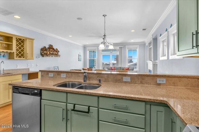 1205 Swordfish Lane Unit 2, Carolina Beach, NC 28428