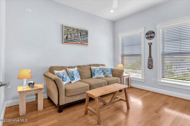 1205 Swordfish Lane Unit 2, Carolina Beach, NC 28428