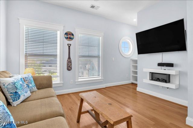 1205 Swordfish Lane Unit 2, Carolina Beach, NC 28428