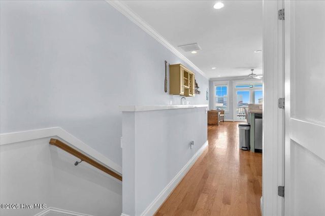 1205 Swordfish Lane Unit 2, Carolina Beach, NC 28428