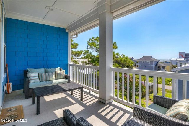 1205 Swordfish Lane Unit 2, Carolina Beach, NC 28428