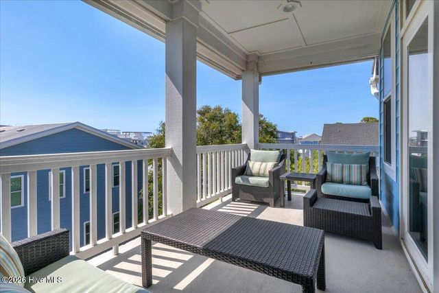 1205 Swordfish Lane Unit 2, Carolina Beach, NC 28428