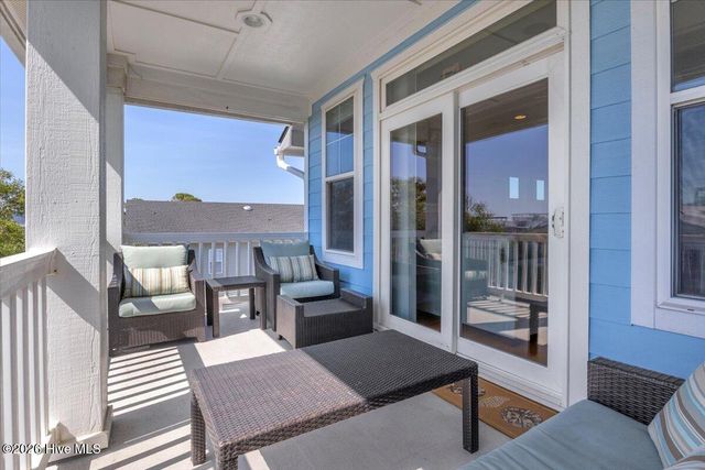1205 Swordfish Lane Unit 2, Carolina Beach, NC 28428