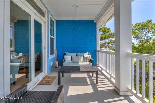 1205 Swordfish Lane Unit 2, Carolina Beach, NC 28428
