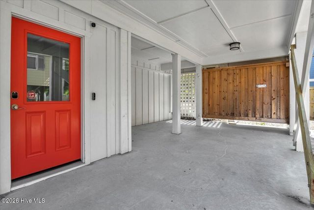 1205 Swordfish Lane Unit 2, Carolina Beach, NC 28428